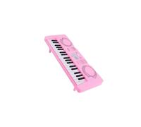 LIXSAZSE Keyboard Piano 37 Key Piano Keyboard Toy Combines Learning And Entertainment For Adventurous Young Minds At Playtime Electronic Educational Toy