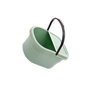 LIXSAZSE Large Foot Bath Tub With Handle Enjoy Mobility While Soaking Feet Comfortably At Home Foot Bath Spa Soak Tub Features Handle For Easy Mobility And Effortless Water Pouring