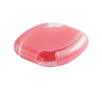 LIXSAZSE Lightweight Mini Pill Case Storage Box Tablet Case Portable Organizer Easy to for Outdoor Adventures and Everyday Carry Briefcase Travel Outdoor Indoor Replacement