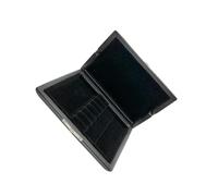 LIXSAZSE Lightweight Oboe Reeds Carrying Box High Capacity Offering Secure Storage While Being Compact Enough For Travel Reeds Carrying Storage Box Alto Sax Case