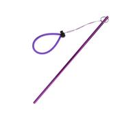 LIXSAZSE Lobster Tickle Stick With Adjustable Wrist Strap Magnificent Scuba Pointer And Measurement Tool For Subsea Adventures Scuba Diving Stick Underwater Shaker