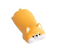 LIXSAZSE Lovely Wrist Rest Support Nonslip Cartoon Animal Cushion Computer Laptop Arm Rest Slow Rising Toys Hand Pillow
