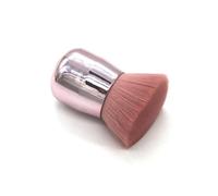 LIXSAZSE Makeup Brush Retractable Powder Contouring Blend Cosmetics Brushes Blushing Portable Washable Reusable Make Up Tool