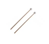 LIXSAZSE Marimba Mallet Sticks For Percussion Bell Made Premium Wood Materials Designed For Regular Musicians Mallet Is Not Only Durable But Also Practical For Regular