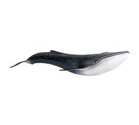 LIXSAZSE Marine Toy Lifelike And Adults Marine Animal Toy Educational Preschool Shark Lifelike Toy Kids Shark Models Toys , blue whale