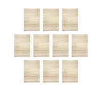 LIXSAZSE Martial Arts Break Boards Exceptional Wood Karate Training Equipment Punching Pads Children Adults These Taekwondo Boards Are Made Of Wood Martial Arts Karate Practice