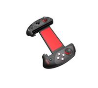 LIXSAZSE Mobile Game Controller Comfort With Gaming Grip Joystick Enhanced Button Layout For Optimal Performance Every Time Parts Tool Accessory Easy To Install Reversal
