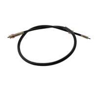 LIXSAZSE Motorcycle Speedometer Cable for CB125 CL125 Reliable and Durable