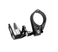 LIXSAZSE Mountain Bike Chain Stabilizer Adjustable Durable Chain Guide Lightweight Prevent Movement High Strength Bike Guide Single Disc