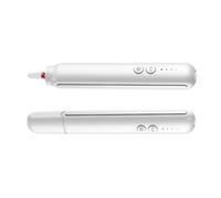 LIXSAZSE Multifunctional Electric Nail Drill Machine Portable Nail File Adjustable Gear Lightweight Nail Polisher Exfoliation