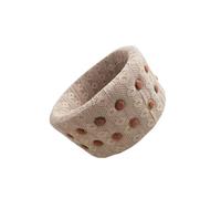 LIXSAZSE Newborn Photography Props Lace Posing Frame Baby Shower Full Moon Clothing Prop Boys Girls Soft Basket, Type 1/L/3-12M