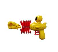 LIXSAZSE Outdoor Children Retractable Fist Toy Party Traveling Playing Telescopic for Shooter Trick Prank Toys Funny Plaything