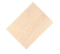 LIXSAZSE Outdoor Wood Drawing Board Easel for Painting and Sketching Portable Art Craft Workstation A3 Smooth