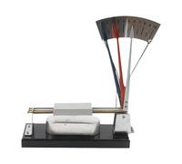 LIXSAZSE Physics Teacher Resource Effective Wire Expansion Demonstrator Essential For Demonstrating Thermal Concepts In Science Education Wire Expansion Demonstrator Physics Teaching Tool