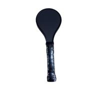 LIXSAZSE Pickleball Paddle Specialty Sweet Spot Training Paddle Designed For Children Adults Focused On Comfort And Skill Enhancement Sweet Spot Training, Black, 35x12.7x2cm