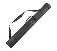 LIXSAZSE Pool Cue Bag Sturdy Reliable Billiard Pool Cue Carrying Storage Regular Play and Easy to Carry. Also Has Zipper and Adjustable Strap Snooker Billiards
