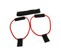 LIXSAZSE Portable Booty Bands Train Legs Abdomen And Butt At Home Gym Or Outdoors Lightweight Resistance Tools Workouts Resistance Training Booty Butt Belt Leg Trainer