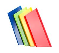 LIXSAZSE Portable Rubber Squeegee Heads Efficient For Cleaning Cars And Shower Glass Squeegee Replacement Heads Adopts Stripeless Cars Tool Window Tint Tools Cleaning Shower Glass