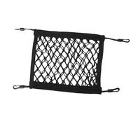 LIXSAZSE Pouch Rafting Standup Paddle Board Handbag Versatile Lightweight Convenient Mesh Storage Size Convenient for Cleaning. Suitable ForThe Paddle Board Deck Bag is Widely