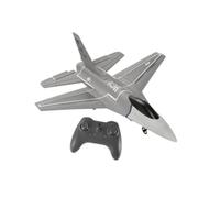 LIXSAZSE Powerful Performance RC Plane Remote Control Featuring Lightweight Capable Of Handling Robust Experience Aircraft Model Toy RC Plane Model Toy Airplane