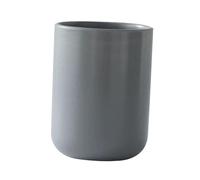 LIXSAZSE Practical Kitchenware Storage Bucket Features Sleek Look Allowing To Organize Cutlery Without Taking Up Space Ceramic Storage Jar Forks Knives Chopsticks Cage