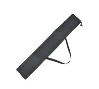 LIXSAZSE Premium Trekking Pole Carrying Bag Essential For Collapsible Walking Sticks Convenient Storage And Transport Trekking Pole Carry Carrying Travel Storage Bag