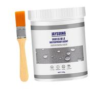 LIXSAZSE Premium Waterproof Insulating Sealant Glue for Repairing Broken Surfaces for Wall Mending Adhesive Agent, 100g