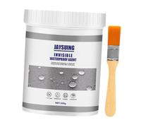 LIXSAZSE Premium Waterproof Insulating Sealant Glue for Repairing Broken Surfaces for Wall Mending Adhesive Agent, 300g