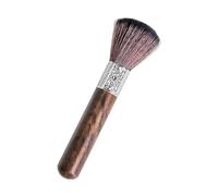 LIXSAZSE Professional Cleaning Brush Coffee Brush Small for Cleaning Coffee Cleaner Ergonomic Handle Kitchen Baking Cooking Maker Portafilter Bean Grain Cleaner