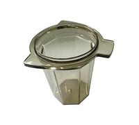 LIXSAZSE Professional Portafilter Dosing Coffee Accessories Dosing Cups Coffee Powder Cup Replacements Parts Efficient Brewing Tool Professional Portafilter Cup Powder Parts