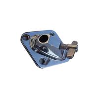 LIXSAZSE Quick Install Metal Floor Tom Drum Leg Bracket For Minimizing Setup Time During Musical Engagements Saving More Maintenance Costs And Energy Tom Drum Mount Bracket Floor Leg Clamp Holder