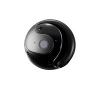 LIXSAZSE Real-time Translation Earbuds For Extended Battery Life Ensuring Every Word And Note Is ble. Ai Translation Earbuds, black