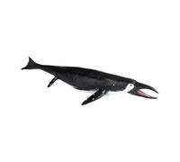 LIXSAZSE Realistic Sea Animal Model Figures Fantastic Gift Idea Educational Toys For Kids Ignite Creativity And Learning Sea Creatures Toys Miniature Animal Figurine Toy