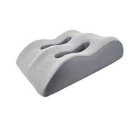 LIXSAZSE Relaxation Experience With Memory Foam Leg Support Pillow Designed To Provide Excellent Comfort While Resting Memory Foam Leg Support Pillow For