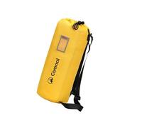 LIXSAZSE Reliable Rock Climbing Rope Bag Backpack Shoulder Carry Organizer Holder, Type C