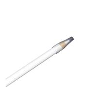 LIXSAZSE Rhinestones Wooden Applicator Picker Wand Setter Set Nail Art Decoration Pencil DIY Manicure Craft for Salon Use, 17.cm with cover