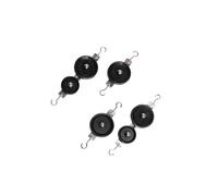 LIXSAZSE School Physics Learning Teaching Model Pulley Physics Experiment Kit Demonstrator Engaging Science Educational Tool Experiments Kits Children Educational Toy