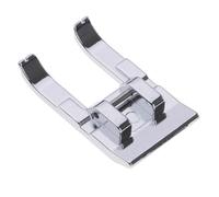 LIXSAZSE Sewing Machine Presser Foot Universal Attachments Practical Update for Sewing Machines Like Singer and Bernina Machine Attachments Accessories, 10mm