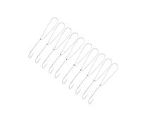 LIXSAZSE Sewing Pattern Hooks Sturdy Paper Pattern Holders Convenient Solution For Effective Crafting Space Organization At Home Sturdy Lightweight Crafting Supplies Multipurpose