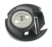 LIXSAZSE Sewing Rotary Hook Assembly Shuttle Rotary Hook Bobbin Case Replacement Part Compatible with Industrial Double Needle Sewing Machine Machine Spare Parts