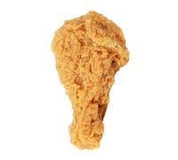 LIXSAZSE Simulation Chicken Realistic Model Stylish Display Decor Sales Advertising Exhibition Wedding Party Photography PropsThe Simulation Model Good Photo Prop Which Can Replace Chicken When Taking