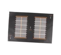 LIXSAZSE Simulation Display Large Garage Toy Mouse Pad Playtime Adventures With 1/64 Scale Cars And Display Cars In Parking Garage Or Car Wash. Featuring Detailed Parking Lot, Style B