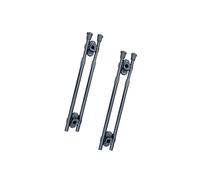 LIXSAZSE Skateboard Legs Connection Attachment Sturdy Lightweight Table Feet Connector Every DIY Project Easy To Stand By Adults And Is Built To Last Outdoor Portable Sturdy