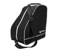 LIXSAZSE Ski Boot Bag Traveling Backpack Adjustable Strap Large Capacity Waterproof Skiing Outdoor Gear Friends Luggage Backpack Ski Apparel Easy To Carry Gloves