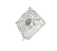 LIXSAZSE Small Pet Summer Cooling Dog House Friendly Fan Designed Specifically To Cater To Needs Of Small Animals Hamster Cooling Fan Guinea Pig Cage