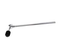 LIXSAZSE Smooth Line Cymbal Holder High-end Texture And Easy Installation Angle Adjustable Parts Metal Drum Exquisite Craft
