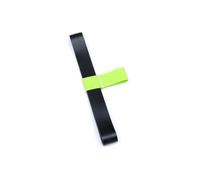 LIXSAZSE Snorkeling Diving Cylinder Side Mount Elastic Band Oxygen Bottle Hose Fastening Retainer Anti-slip Strap Water Sports, 6L Green