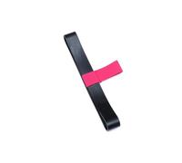 LIXSAZSE Snorkeling Diving Cylinder Side Mount Elastic Band Oxygen Bottle Hose Fastening Retainer Anti-slip Strap Water Sports, 6L Pink