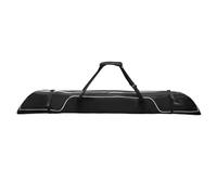LIXSAZSE Snow Board Longboard Travel Protective Storage Easy And Convenient Snowboard Transportation ApplicationPerfect For Traveling Snowboard Bag Padded For, Black, 192cm