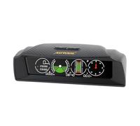 LIXSAZSE Sophisticated Car GPS Slope Meter With Modern GPS Slope Meter Features Enhances Vehicle Control And Safety Standards 1 Applicable To Asian Cars American Cars